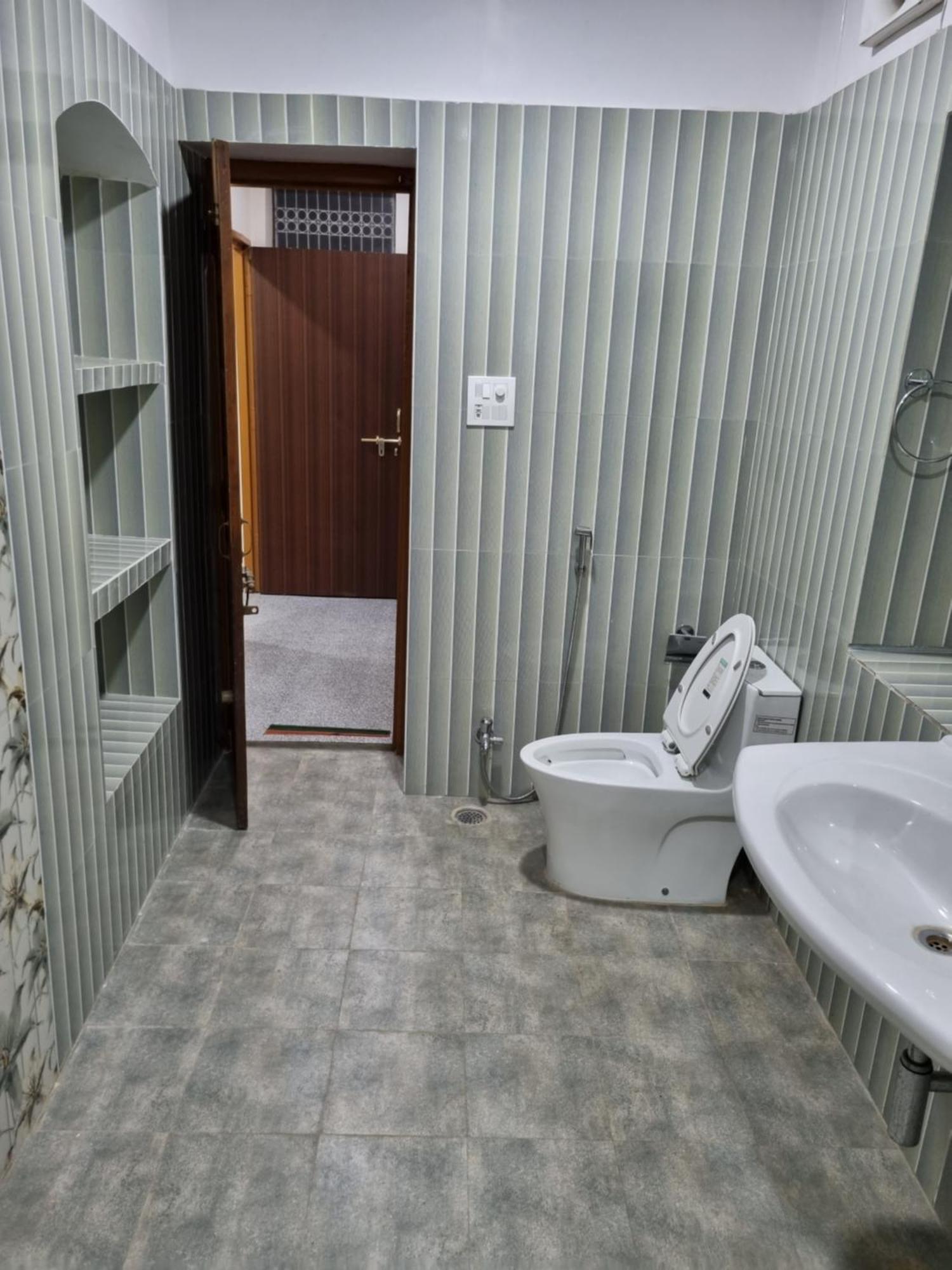 Harsh Villa Allāhābād Junction Екстериор снимка